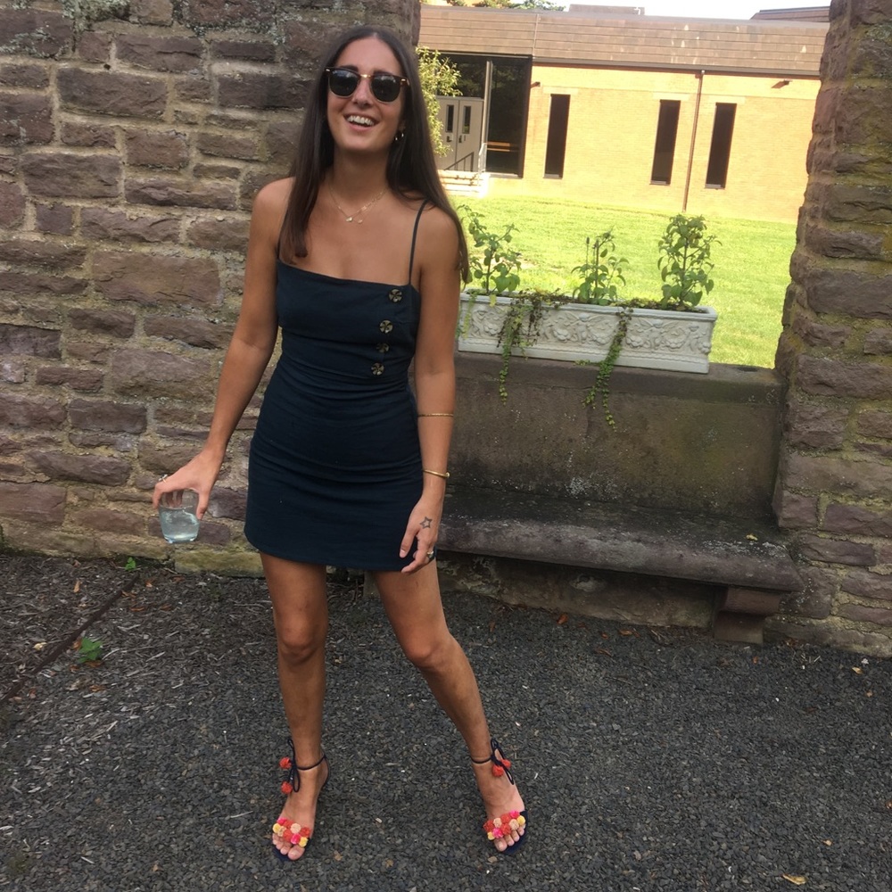 Meet your Posher, Amanda